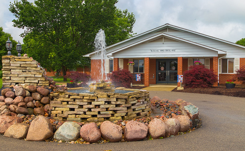 Darvon Rehab Center Near MeHensley AR